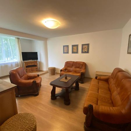 Appartement Butas Senamiestyje à Druskininkai Extérieur photo