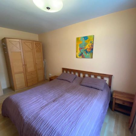 Appartement Butas Senamiestyje à Druskininkai Extérieur photo