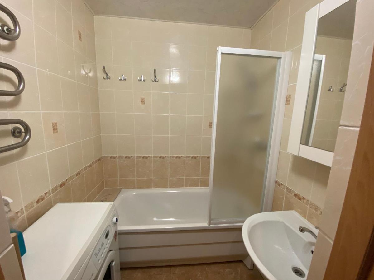 Appartement Butas Senamiestyje à Druskininkai Extérieur photo