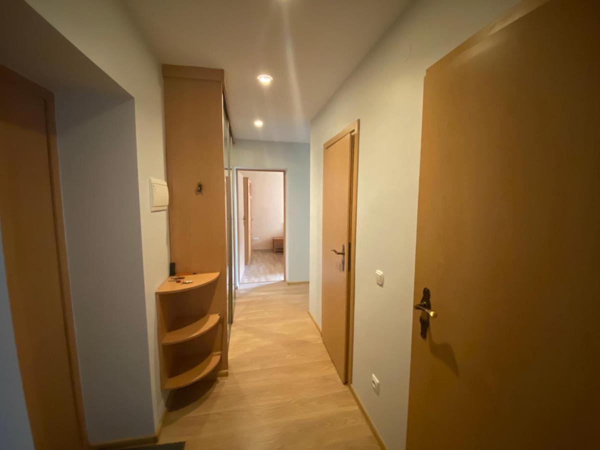 Appartement Butas Senamiestyje à Druskininkai Extérieur photo