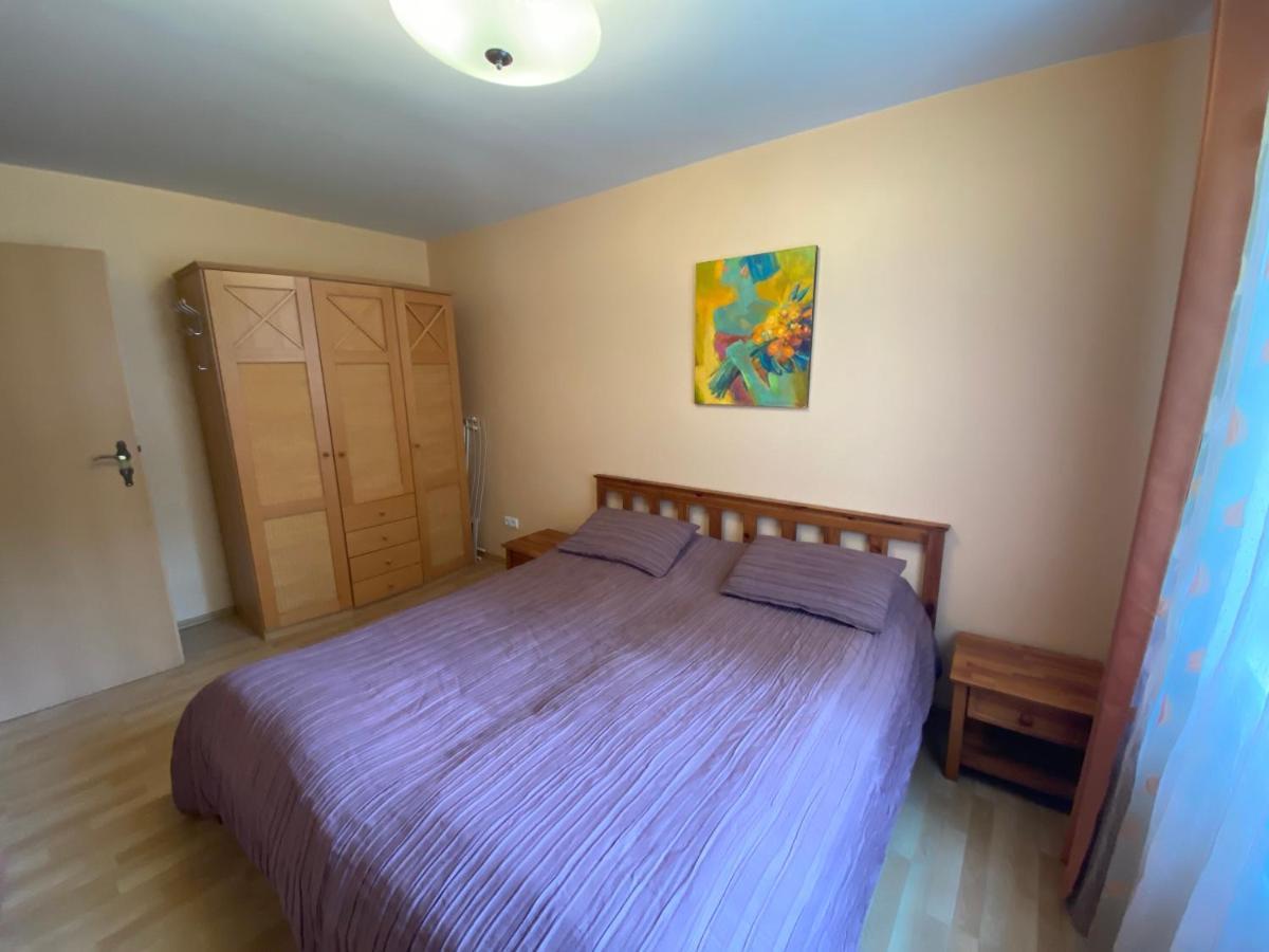 Appartement Butas Senamiestyje à Druskininkai Extérieur photo